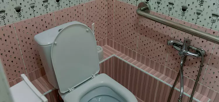 Meeting Diverse Needs With Accessible Restroom Solutions in Topeka, KS