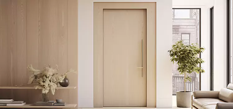 Choose Quality for Your Inside Doors in Topeka, KS