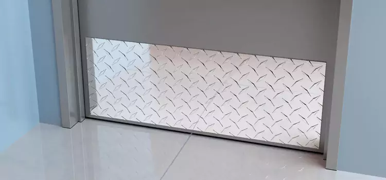 Benefits of Professional Kick Plate Solutions in Topeka, KS