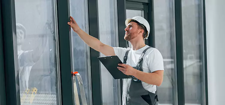 Comprehensive Solutions for Your Sticking Doors in Topeka, KS