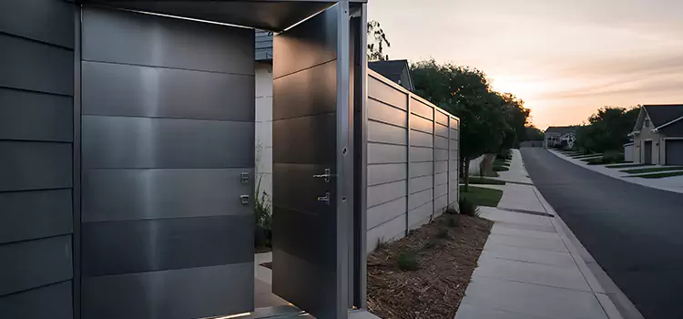 Comprehensive Steel Door Solutions in Topeka, KS