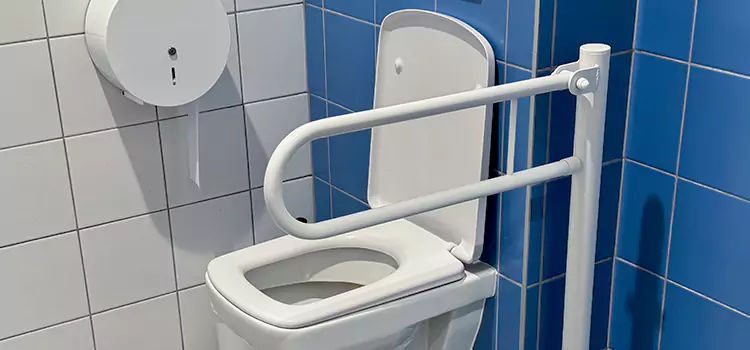 Comprehensive Solutions in Topeka, KS for Accessible Facilities