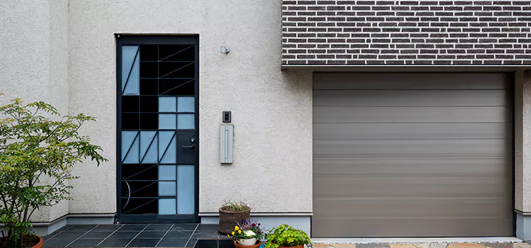 Residential Roll Up Security Doors Topeka