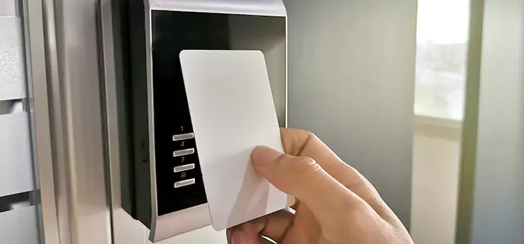 Advanced RFID Technology Integration in Topeka, KS